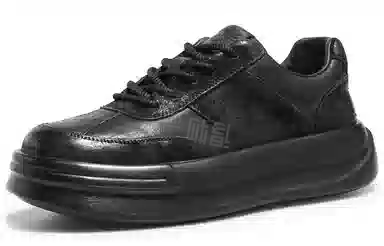 德赛 时尚舒适潮流 低帮 生活休闲鞋 男款