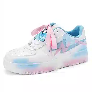 Crayon Shinchan Low Sneakers