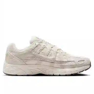 Nike P-6000 SE Beige