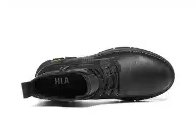 HLA