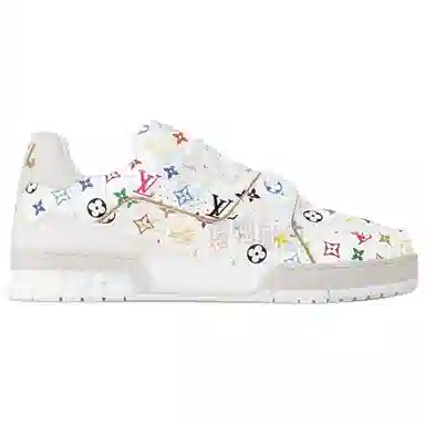 Takashi Murakami x LOUIS VUITTON Trainer