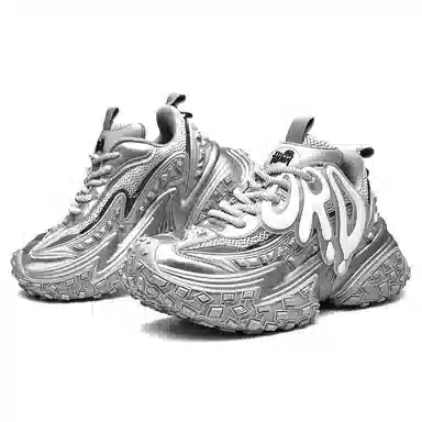 ORD Thick Sole Dad Sneakers