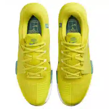 Nike Challenge 1