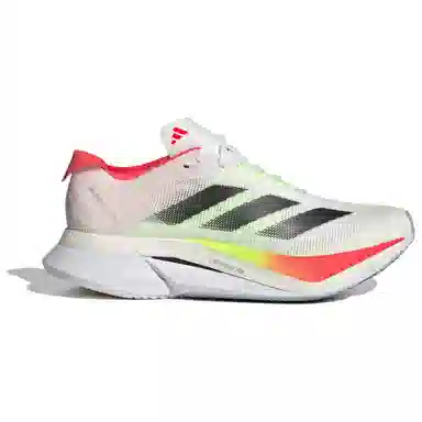 adidas Adizero Boston 12 White