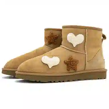 UGG CLASSIC MINI