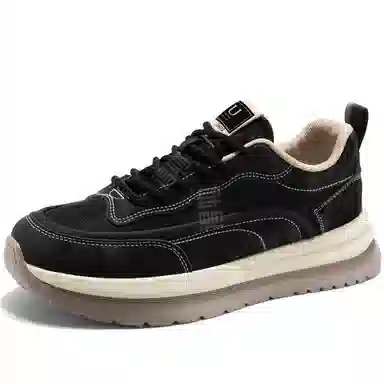 URBAN AUTHENTIC