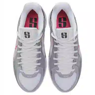 Nike Sabrina 2 Grey Pink