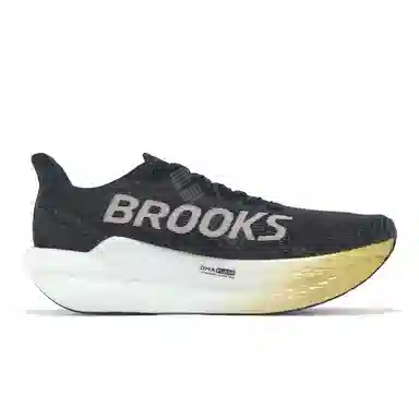 Brooks Hyperion Max 2 Black Gold