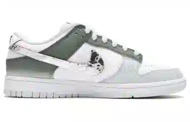 Nike Dunk Low CNY NO.205