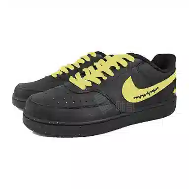 Nike Court Vision Low