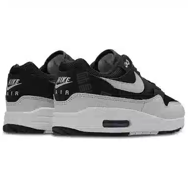 Nike Air Max 1 Off Noir