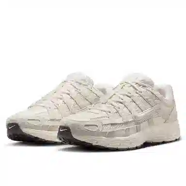 Nike P-6000 SE Beige