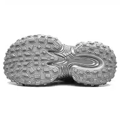 ORD Thick Sole Dad Sneakers