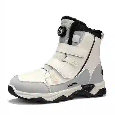 Jinmaiwang Snow Boots