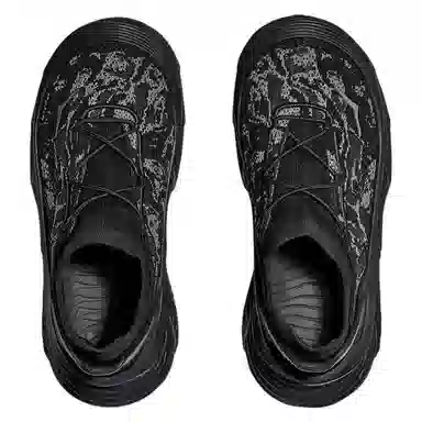 HOKA ONE ONE Restore Chukka