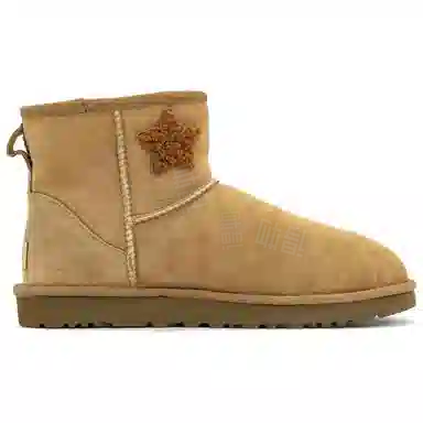 UGG CLASSIC MINI