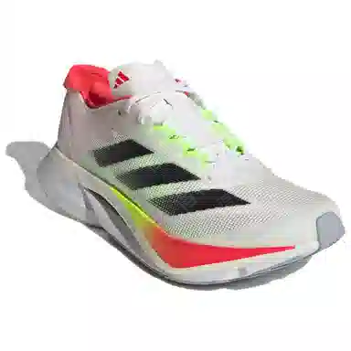 adidas Adizero Boston 12 White