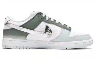 Nike Dunk Low CNY NO.205