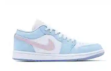 Jordan Air Jordan 1 "wolf grey" dior