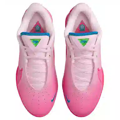 Nike LeBron 22 SN EP Pink White