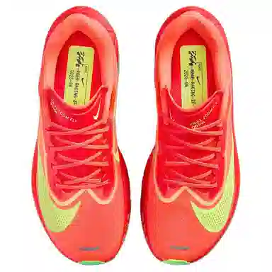 Nike Zoom Fly 6 Red