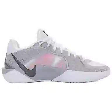 Nike Sabrina 2 Grey Pink