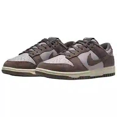 Nike Dunk Low Retro SE Purple