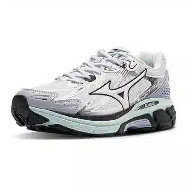 Mizuno Halo Mix