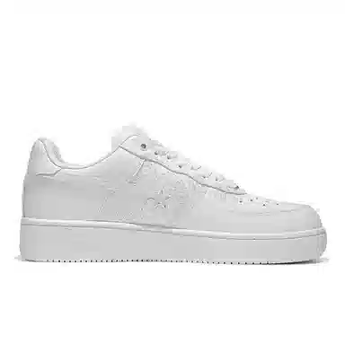 RIPSTAR BK-01 Carbon Fiber White