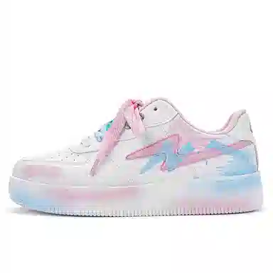 Crayon Shinchan Low Sneakers