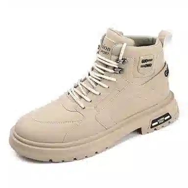 PLAY COBBLER Martin Boots