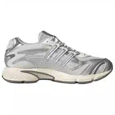 adidas Temper Run 2.0 White Silver