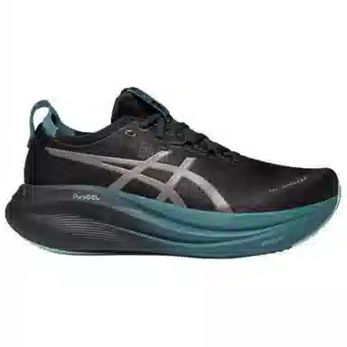 Asics GEL-NIMBUS 27 LITE-SHOW Black