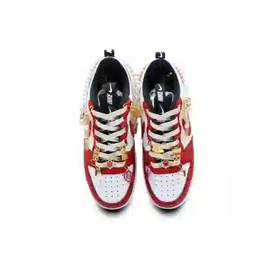 Nike Court Borough 3.0 GS