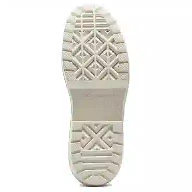 Converse All Star Lugged Heel MJ