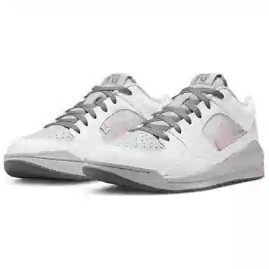 Jordan Stadium 90 White Grey Pink
