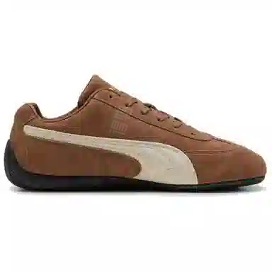 PUMA Speedcat OG Brown