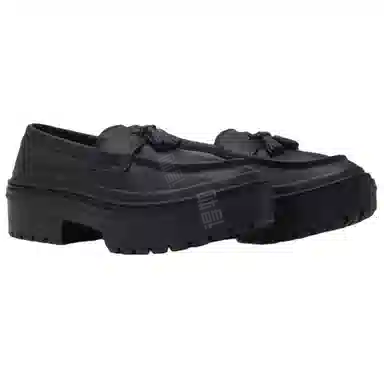 Converse All Star Lugged Heel Loafer
