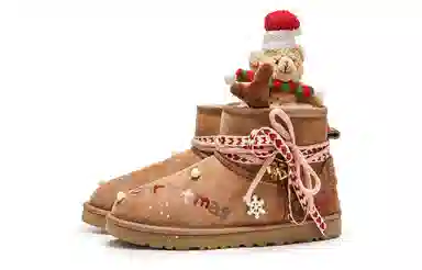 UGG CLASSIC MINI MONE