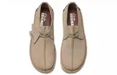 Clarks Originals Desert Trek