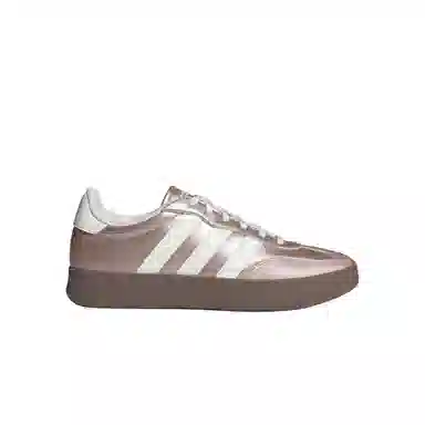 adidas BARREDA Yellow White