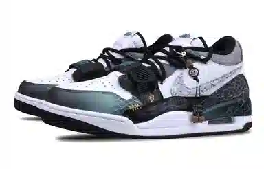 Jordan Legacy 312 CNY