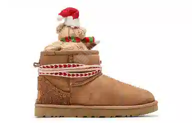 UGG CLASSIC MINI MONE