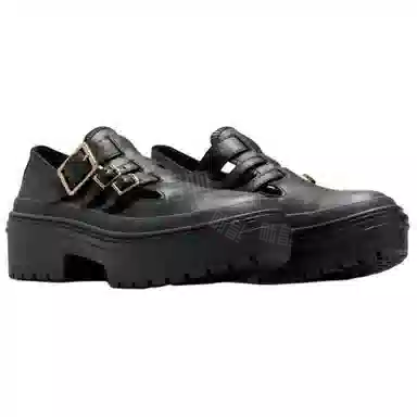 Converse All Star Lugged Heel MJ