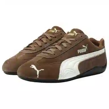 PUMA Speedcat OG Dark Brown