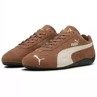 PUMA Speedcat OG Brown