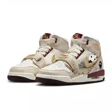 Jordan Legacy 312
