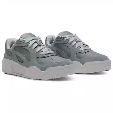 Under Armour Court Anatomix Grey