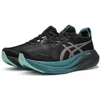 Asics GEL-NIMBUS 27 LITE-SHOW Black