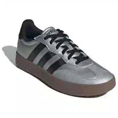 adidas Barreda Silver